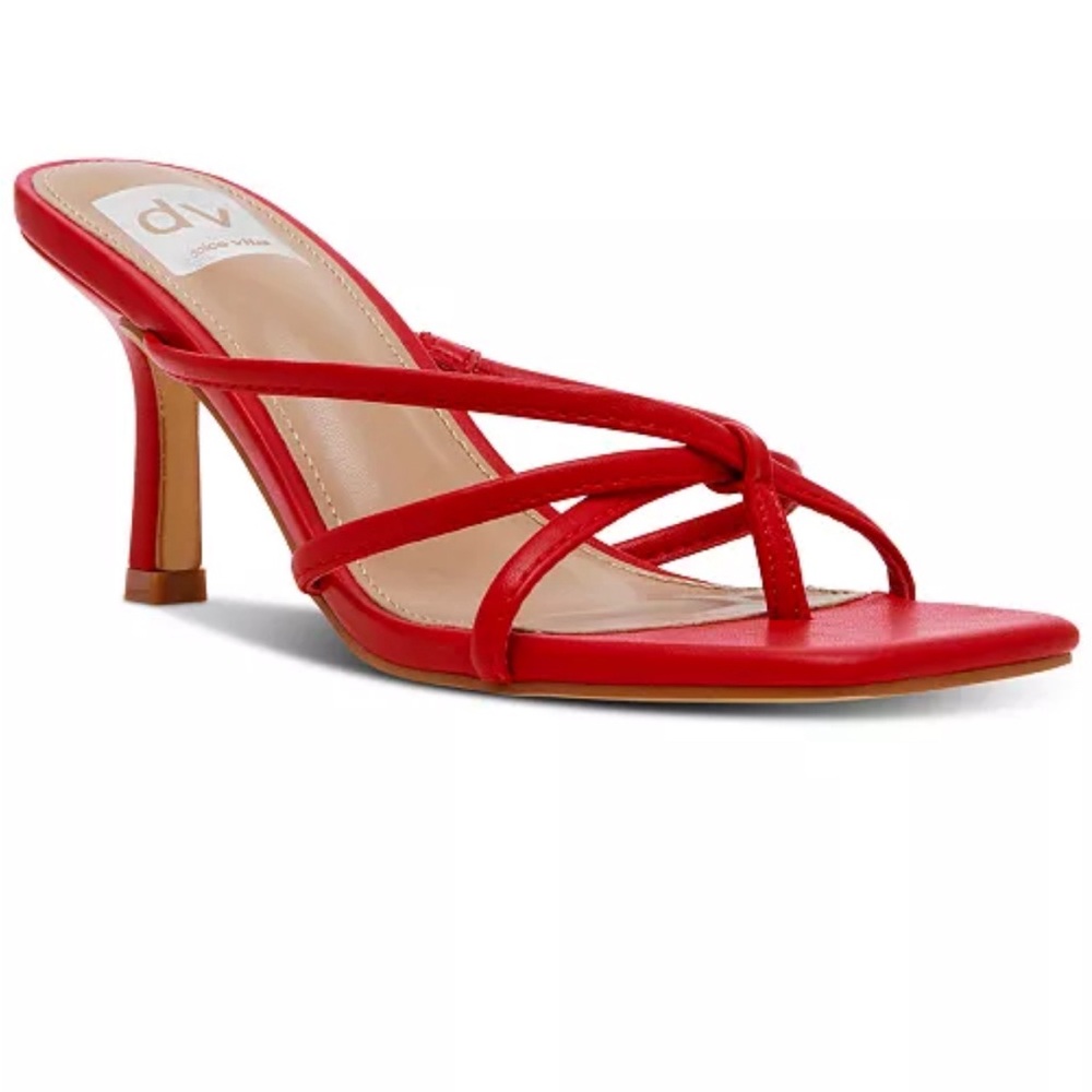 Dolce Vita Kitten Heel